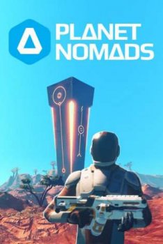 Planet Nomads